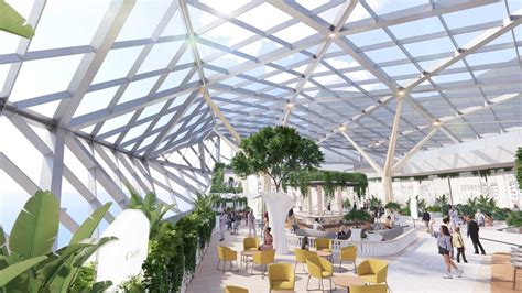 SM Megamall Redevelopment: Photos and Details .